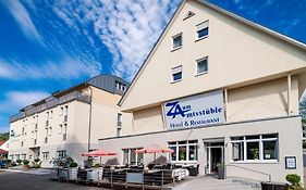 Mosbach Hotel Amtsstüble